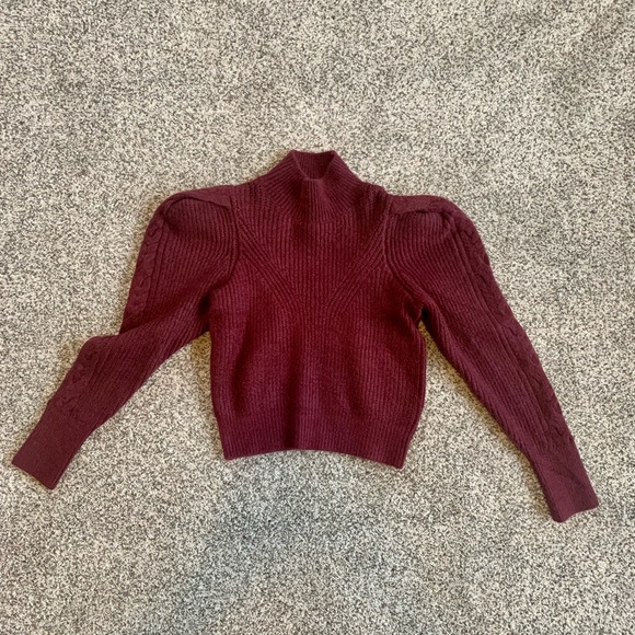 Sweaters - Picture 2 of 7